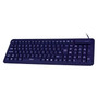 Seal_Shield_SEAL_GLOW2_Keyboard_-_Cable_Connectivity_-_USB_Interface_-_106_Key_-_English_French_-_Industrial_Silicon_Rubber_Keyswitch_SW106G2