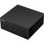 Asus PN64-BB5000X1TDR-NL ExpertCenter Barebone System - Mini PC - Intel Core i5-13500H - 64GB DDR5 Max - 2.5GbE - WiFi 6