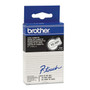 Brother_P-touch_TC201_Label_Tape_-_Permanent_Adhesive_-_1532_Width_x_26_14_ft_Length_-_Rectangle_-_White_Black_-_1_Each_TC201