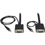 Tripp_Lite_6ft_SVGA__VGA_Coax_Monitor_Cable_with_Audio_and_RGB_High_Resolution_HD15_35mm_MM_6_-_6_ft_AV_Cable_for_Monitor_-_First_P504-006