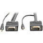 Tripp_Lite_6ft_SVGA__VGA_Coax_Monitor_Cable_with_Audio_and_RGB_High_Resolution_HD15_35mm_MM_6_-_6_ft_AV_Cable_for_Monitor_-_First_P504-006