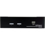StarTechcom_2_Port_DVI__USB_KVM_Switch_with_Audio_-_KVM_switch_-_USB_20_Hub_-_2_ports_-_1_local_user_-_1U_-_2_Port_SV231DVIUA