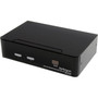 StarTechcom_2_Port_DVI__USB_KVM_Switch_with_Audio_-_KVM_switch_-_USB_20_Hub_-_2_ports_-_1_local_user_-_1U_-_2_Port_SV231DVIUA