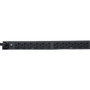 Tripp Lite Metered PDUMH30 12-Outlets PDU - 12 x NEMA 5-15/20R - 120 V AC - 1U - Horizontal/Vertical - Rack Mount (PDUMH30)