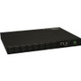 Tripp Lite Switched PDUMH15NET 16-Outlets PDU - Switched - 16 x NEMA 5-15R - 120 V AC - 1U - Horizontal/Vertical - Rack Mount - - TAA (Fleet Network)