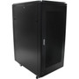 StarTechcom_25U_AV_Rack_Cabinet_-_36in_-_Portable_Server__IT_Computer_Equipment_Cabinet_-_Free_Standing_Data_Rack_w_Casters_-_Easy_RK2536BKF