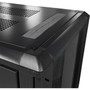 StarTechcom_25U_AV_Rack_Cabinet_-_36in_-_Portable_Server__IT_Computer_Equipment_Cabinet_-_Free_Standing_Data_Rack_w_Casters_-_Easy_RK2536BKF