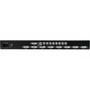 StarTech.com 8 Port 1U Rackmount DVI USB KVM Switch - 8 Port - 1U - Rack-mountable (SV831DVIU)