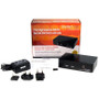 StarTech.com 2 Port High Resolution USB DVI Dual Link KVM Switch with Audio - 2 Port (SV231DVIUAHR)