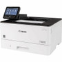 Canon 5952C004 imageCLASS LBP247DW Wireless Laser Printer - Monochrome - 42 ppm - Automatic Duplex - 5" Touchscreen - 350 Sheet Capacity