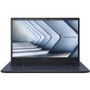 Asus ExpertBook B1 B1402 B1402CBA-E31R-CB 14" Notebook - Full HD - Intel Core i3 12th Gen i3-1215U - 16 GB - 256 GB SSD - Star Black - (Fleet Network)