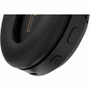 Creative 51EF1040AA000 Zen Hybrid Pro Wireless Over-ear Gaming Headset - Bluetooth 5.3 LE Audio - Hybrid ANC - Boom Mic - 40mm Drivers - Foldable