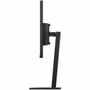 Lenovo 63ECGAR2US ThinkVision E24q-30 24" WQHD IPS LED Monitor - 2560 x 1440100Hz - 300 cd/m² - Raven Black