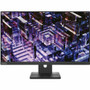 Lenovo ThinkVision E24q-30 24" Class WQHD LED Monitor - 16:9 - Raven Black - 23.8" Viewable - In-plane Switching (IPS) Technology - - (Fleet Network)