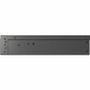 QNAP QSW-M3212R-8S4T-US Modular Managed Ethernet Switch - 4 x 10GbE Ports - 8x SFP+ Slots - Layer 2 - 1U Rackmount