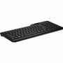 HP 475 Dual-Mode Wireless Keyboard Bluetooth And USB Type A Connectivity Long Range Compact Design Interface GHz Hot Ft Mm 7N7B9AA#ABA