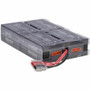 Tripp Lite 744-A4801 Battery Unit - Lead Acid - Valve-regulated - Hot Swappable - 5 Year Maximum Battery Life (Fleet Network)