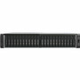 QNAP TS-h3077AFU-R7-64G-US NAS Storage System - AMD Ryzen 7 7700 Octa-core (8 Core) - 30 x HDD Supported - 0 x HDD Installed - 30 x - (Fleet Network)