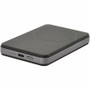 Tripp Lite series UPB-04K0-1CM 4000 mAh Power Bank - For Smartphone, Tablet PC, e-book Reader, Handheld Gaming Console - Lithium Ion - (UPB-04K0-1CM)