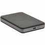 Tripp Lite by Eaton UPB-04K0-1CM 4000 mAh Power Bank - For Smartphone, Tablet PC, e-book Reader, Handheld Gaming Console - Lithium Ion (Fleet Network)