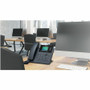 Yealink 1301037 SIP-T34W IP Phone - 4 SIP Lines - 2.4" LCD - Wi-Fi/Bluetooth - PoE - Dual Gigabit Ethernet - Classic Gray