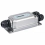 Intellinet PoE++ Injector - 56 V DC Input - 55 V DC, 1.20 A Output - 1 x Terminal Block, 1 x Gigabit Ethernet Input Port(s) - 1 x - 60 (Fleet Network)