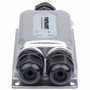 Intellinet 561785 PoE++ Injector - 60W - 55V DC Output - 56V DC Input - Gigabit Ethernet - Wall Mountable