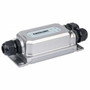 Intellinet PoE++ Injector - 56 V DC Input - 55 V DC, 1.20 A Output - 1 x Terminal Block, 1 x Gigabit Ethernet Input Port(s) - 1 x - 60 (Fleet Network)