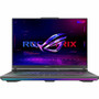 Asus ROG Strix G16 G614 G614JU-DS71-CA 16" Gaming Notebook - WUXGA - Intel Core i7 13th Gen i7-13650HX - 16 GB - 1 TB SSD - Volt Green (Fleet Network)