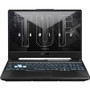 TUF Gaming A15 FA506 FA506NC-DS51-CA 15.6" Gaming Notebook - Full HD - AMD Ryzen 5 7535HS - 8 GB - 512 GB SSD - AMD Chip - 1920 x 1080 (Fleet Network)