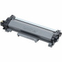 Brother Original Laser Toner Cartridge - Black - 1 Each - 3000 Pages (TN830XL)