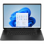 HP Spectre x360 16-aa0000 16-aa0010ca 16" Touchscreen Convertible 2 in 1 Notebook - 2.8K - Intel Core Ultra 7 155H - Intel Evo - 32 GB (Fleet Network)