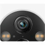 Tapo TAPO C425 4MP 2K Indoor/Outdoor Network Camera - Color Infrared Night Vision 98. 43 ft (30 m) - 2560 x 1440 - Wi-Fi - IP66