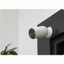 Tapo TAPO C425 4MP 2K Indoor/Outdoor Network Camera - Color Infrared Night Vision 98. 43 ft (30 m) - 2560 x 1440 - Wi-Fi - IP66
