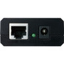 TP-LINK TL-POE150S PoE Splitter Adapter - 1 10/100/1000Base-T Input Port(s) - 1 10/100/1000Base-T Output Port(s) (TL-POE150S)