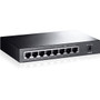 TP-LINK TL-SF1008P 8-Port 10/100M PoE Switch - 8 Ports - 2 Layer Supported - Desktop (TL-SF1008P)