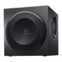 Logitech Z906 5.1 Speaker System - 500 W RMS - DTS, Dolby Digital, 3D Sound (980-000467)