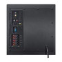 Logitech Z906 5.1 Speaker System - 500 W RMS - DTS, Dolby Digital, 3D Sound (980-000467)