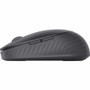 Dell Premier MS7421W Mouse - Optical - Wireless - Bluetooth - 2.40 GHz - Rechargeable - Graphite Black - 4000 dpi - 7 Button(s) - 6 (MS7421W-GR-NA)