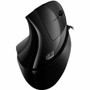 Adesso IMOUSEV3-TAA iMouse V3 - Optical Wired Mouse - 2400 DPI - 7-Button - Right-Handed - USB Type-A - TAA Compliant