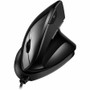 Adesso iMouse V3 Mouse - Optical - Cable - USB Type A - 2400 dpi - Scroll Wheel - 7 Button(s) - Right-handed - TAA Compliant (Fleet Network)