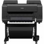 Canon imagePROGRAF PRO-2600 Inkjet Large Format Printer - 24" Print Width - Color - 11 Color(s) - 2400 x 1200 dpi - 3 GB - USB - - LAN (Fleet Network)