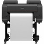 Canon 6405C002 imagePROGRAF PRO-2600 24" Large Format Printer - 11-Color Pigment Ink - 2400 x 1200 dpi - 3GB Memory - Wired/Wireless - Floor Standing