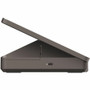Viewsonic MRC1010-TN Microsoft Teams Rooms Certified Touch Console - 10.1" Full HD Touch Display - Wall Mountable - USB - Audio Line Out