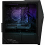 Asus ROG Strix G13CHR G13CHR-DSI74060-CB Gaming Desktop Computer - Intel Core i7 14th Gen i7-14700F - 32 GB - 1 TB SSD - Mid-tower - - (Fleet Network)