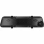 GekoGear Orbit D400 4K Rearview Mirror Dash Cam with 1080P Backup Cam - 9.7" (245.36 mm) Screen - Rear View - 3840 x 2160 Video (ORBIT D400)