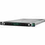 HPE P71678-005 ProLiant DL360 Gen11 1U Rack Server - 1x Xeon Gold 6526Y 2.80 GHz - 128 GB RAM - 8 x 2.5" Hot-Swap Bays - RAID - Dual 1 kW PSUs