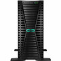 HPE ProLiant ML110 G11 4.5U Tower Server - 1 x Intel Xeon Bronze 3508U 2.10 GHz - 32 GB RAM - 4 TB HDD - (2 x 2TB) HDD Configuration - (Fleet Network)
