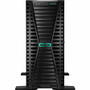 HPE ProLiant ML110 G11 4.5U Tower Server - 1 x Intel Xeon Silver 4514Y 2 GHz - 64 GB RAM - 1.92 TB SSD - (2 x 960GB) SSD Configuration (Fleet Network)