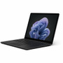 Microsoft Surface Laptop 6 13.5" Touchscreen Notebook - Intel Core Ultra 5 - 32 GB - 256 GB SSD - English, French Keyboard - Black - - (Fleet Network)